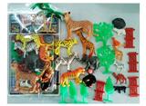 OBL906895 - Animaltoys