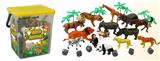 OBL906902 - Animaltoys