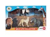 OBL906993 - Animaltoys