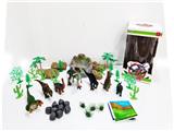 OBL907007 - Animaltoys
