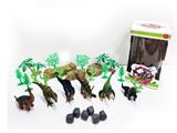 OBL907008 - Animaltoys