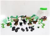 OBL907009 - Animaltoys