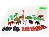 OBL907013 - Animaltoys