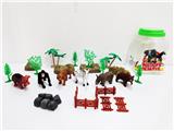OBL907014 - Animaltoys