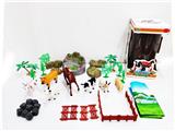 OBL907015 - Animaltoys