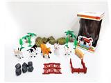 OBL907016 - Animaltoys