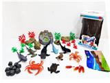 OBL907019 - Animaltoys