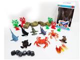 OBL907020 - Animaltoys
