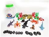 OBL907021 - Animaltoys