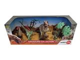 OBL907026 - Animaltoys