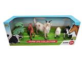 OBL907031 - Animaltoys