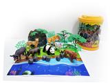 OBL907032 - Animaltoys