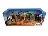 OBL907033 - Animaltoys