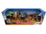 OBL907037 - Animaltoys
