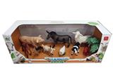 OBL907040 - Animaltoys