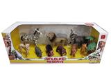 OBL907042 - Animaltoys