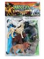 OBL907044 - Animaltoys