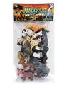 OBL907045 - Animaltoys