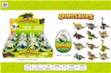 OBL907046 - Animaltoys
