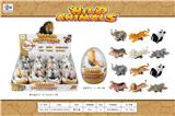OBL907047 - Animaltoys