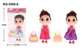 OBL907062 - Doll