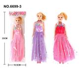 OBL907065 - Doll