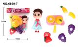 OBL907069 - Doll
