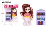 OBL907073 - Doll