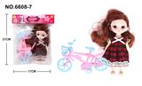 OBL907074 - Doll