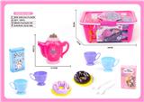 OBL907084 - Kitchenware / tableware / tea