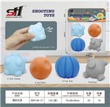 OBL907774 - 搪胶玩具