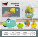 OBL907784 - 搪胶玩具