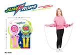 OBL907814 - Skipping / Hula Hoop