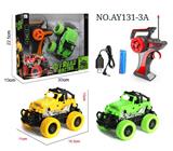 OBL907851 - 四通遥控 牧马人越野车 1:22