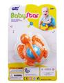 OBL908151 - 婴儿摇铃-1PCS
