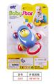 OBL908175 - 婴儿摇铃-1PCS