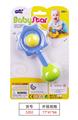 OBL908176 - 婴儿摇铃-1PCS