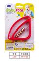 OBL908183 - 婴儿摇铃-1PCS