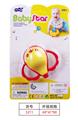 OBL908185 - 婴儿摇铃-1PCS