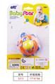 OBL908187 - 婴儿摇铃-1PCS