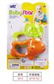 OBL908189 - 婴儿摇铃-2PCS