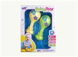 OBL908237 - 婴儿摇铃-2PCS