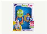 OBL908239 - 婴儿摇铃-2PCS