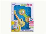 OBL908241 - 婴儿摇铃-2PCS