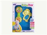 OBL908243 - 婴儿摇铃-2PCS