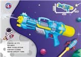 OBL908281 - 19.3" Space orchid gun