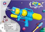 OBL908282 - 15.7" Space orchid gun