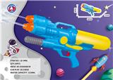 OBL908287 - 22.8" Space orchid gun