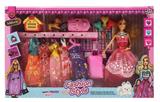 OBL908842 - Doll