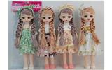 OBL908843 - Doll